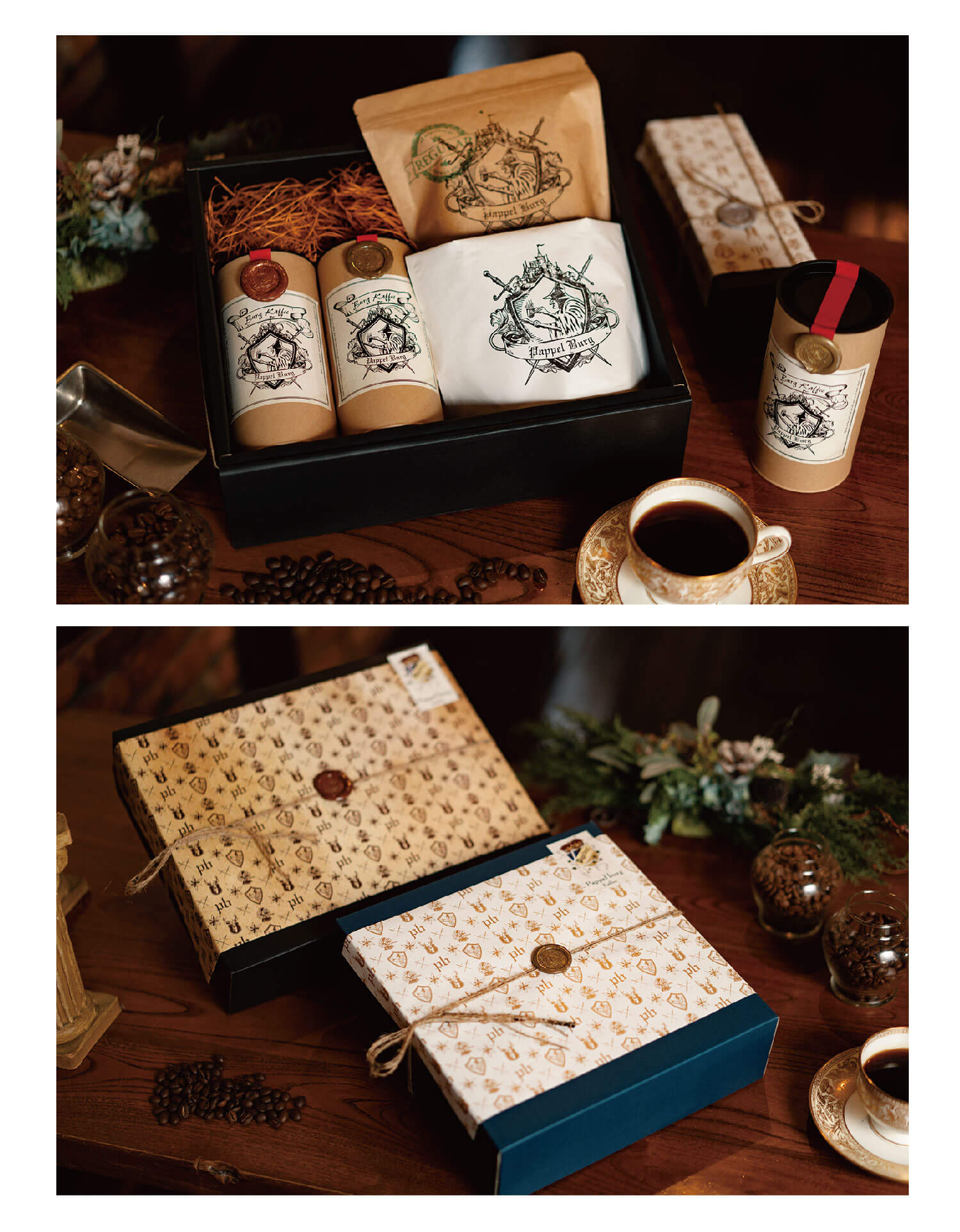 WORKS 商品ブランディング | パッケージデザイン