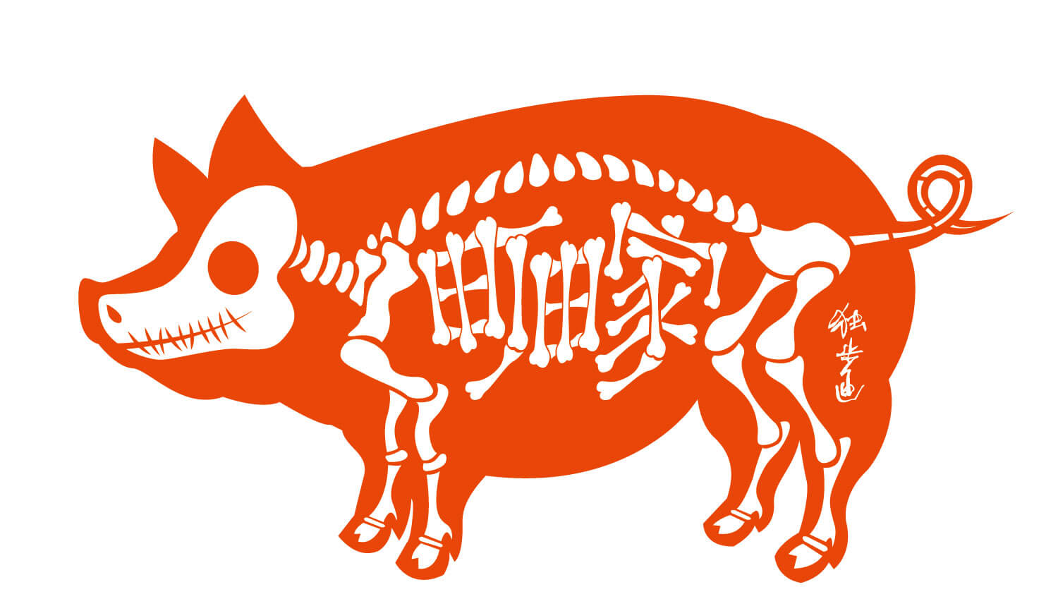 WORKS ロゴマーク | ユニフォームグラフィックデザイン