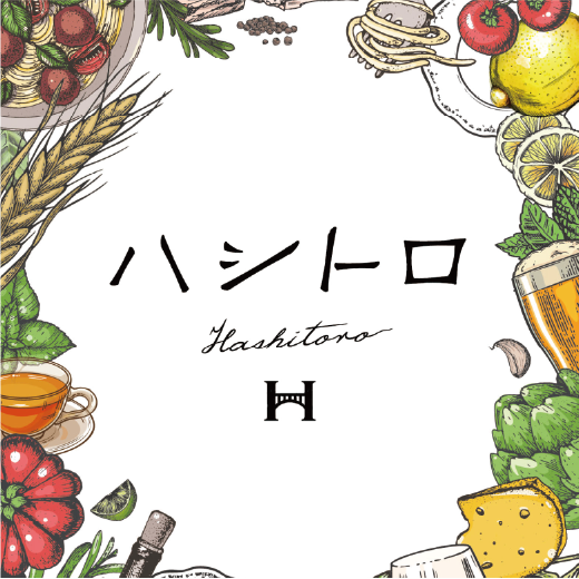 ブランドロゴ | グラフィックデザイン